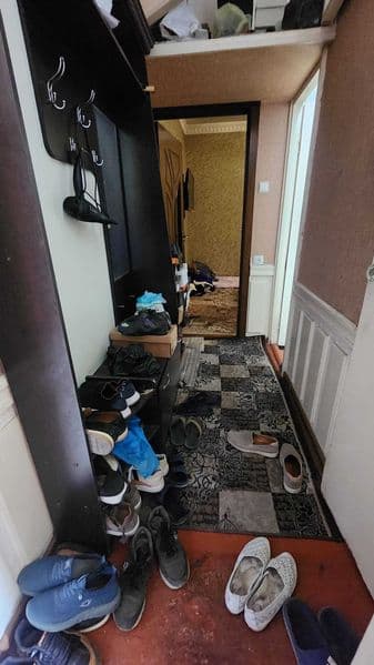 Чиланзар 11 квартал <br />
2/2/4<br />
400$ +Ком.услуги <br  — фото 5