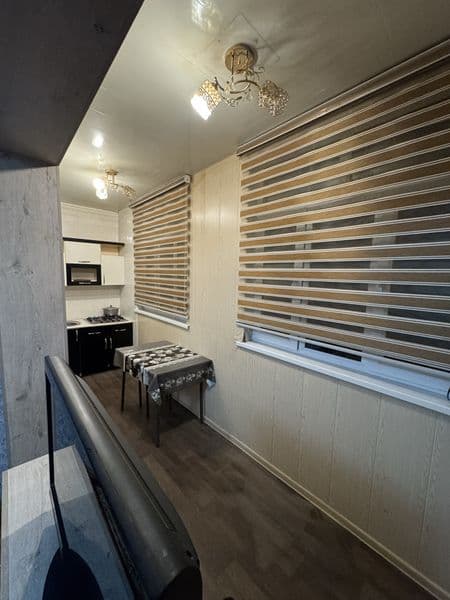 Yunusobod tumani, 12 kvartalda kvartira ijaraga beriladi!<br — фото 4