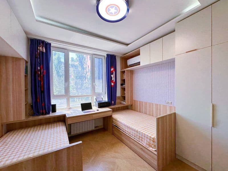 СРОЧНО СДАЁТСЯ <br />
Ж/К NRG Mirzo-Ulugbek  <br />
Murad Bu — фото 2