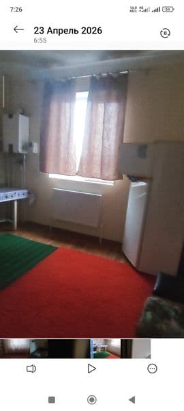 Куйлик 1 массив мебелний олдида янги курилган дом<br />
Мато — фото 3