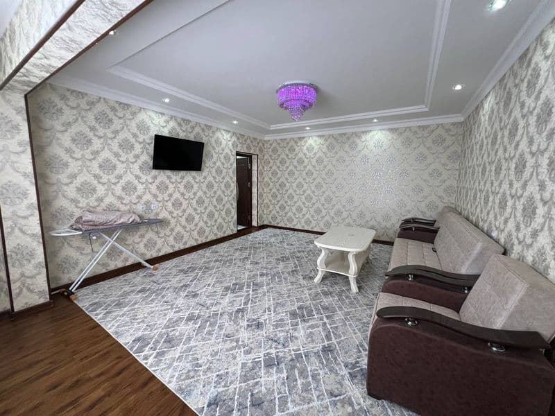 Элитные квартиры в центре города <br />
Район - Шайхантахурс — фото 3