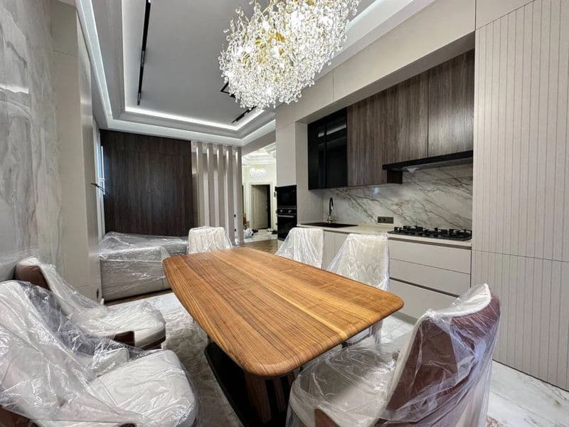 Юнусабадский район <br />
Жк Казахстан <br />
3/5/10<br />
1 — фото 4