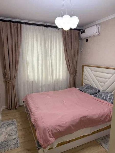 • Район: Юнусабад<br />
• Адрес:ЖК "Yunusabad Residence"<br  — фото 3