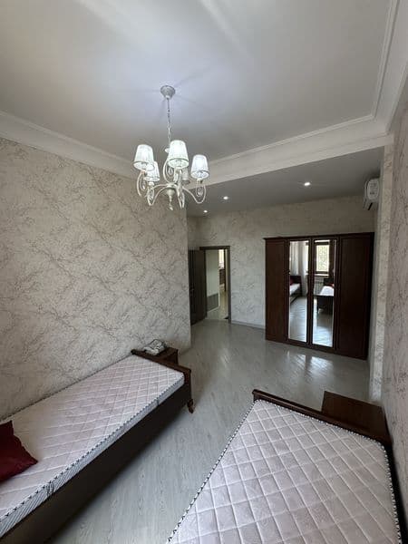 Uchtepada yangi va to‘liq jihozlangan kvartira ijaraga beril — фото 4