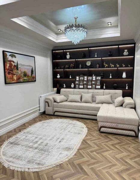 Сдаётся КЛАССНАЯ квартира<br />
<br />
• Район: Мирабадский  — фото 2