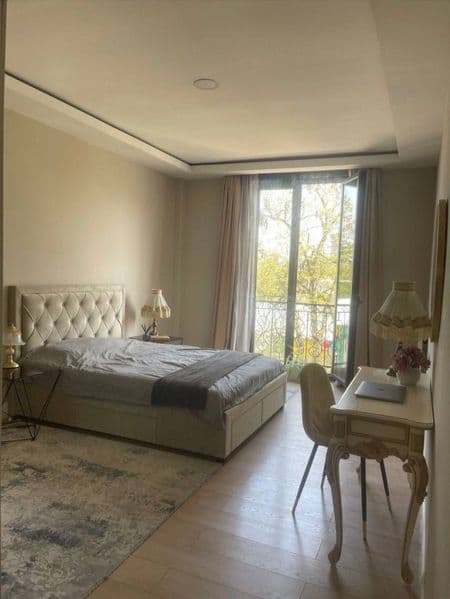 Аренда Новостройка <br />
ЖК Via Port <br />
<br />
Район: Я — фото 3