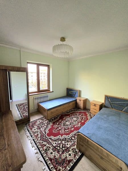 Яккасарой тумани 4/4/9 квартира аренда. Мебель бор — фото 3