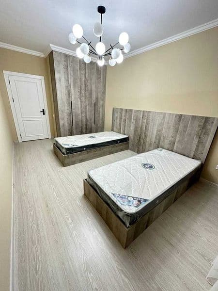 Сдаётся квартира на Юнусабад 15кв.‼️<br />
Ориентир - Рестор — фото 4