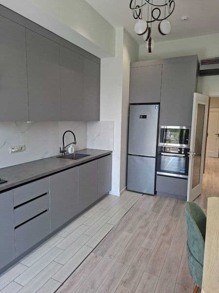 Сдаётся 3-комнатная квартира<br />
Шайхантоурский район, ул. — фото 5