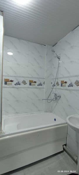 Сдаю свою однокомнатную квартиру на долгострочный период в Ж — фото 4