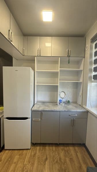 Сдам квартиру на долгий срок ,квартира чистая мебель вся нов — фото 3