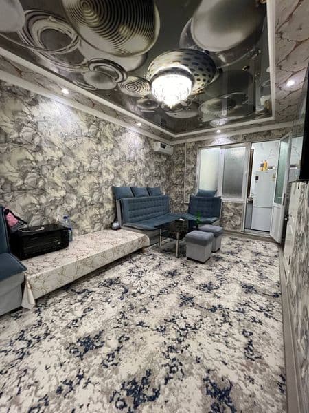 Chilonzor shuxrat chorraxa<br />
2 xona 3 xona qilingan<br / — фото 4