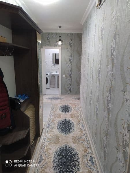Срочный сдаётся квартира шайхонтохур район ибин сино 1 мацив — фото 5