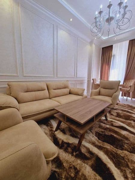 Сдаётся квартира В Новостройке на ЖК Дархан Авеню<br />
#Ори — фото 2