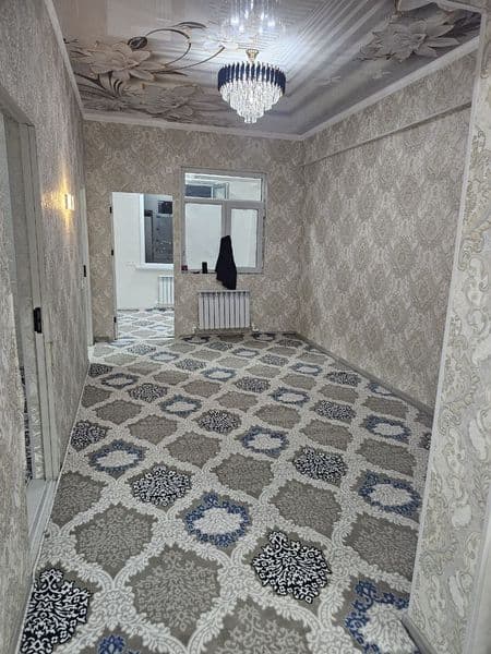 Arenda kvartira Sergili oʻzgarish metro oldidan 1 bekat metr — фото 4