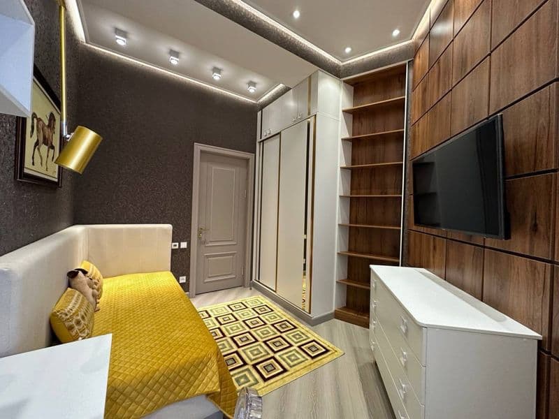 Аренда квартира: <br />
<br />
 • Район: #Яккасрайский <br / — фото 4