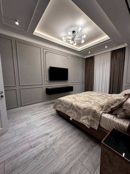 Элитный апартамент<br />
Район: Мирабад <br />
4/12/12<br /> — фото 5