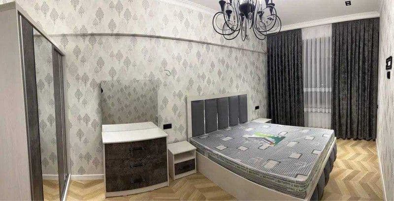 К вашему вниманию рады представить 2х комнатную квартиру на 