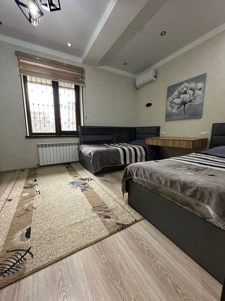 Сдаю свою квартиру в новостройке ЖК Янги Дархон, которая нах — фото 3