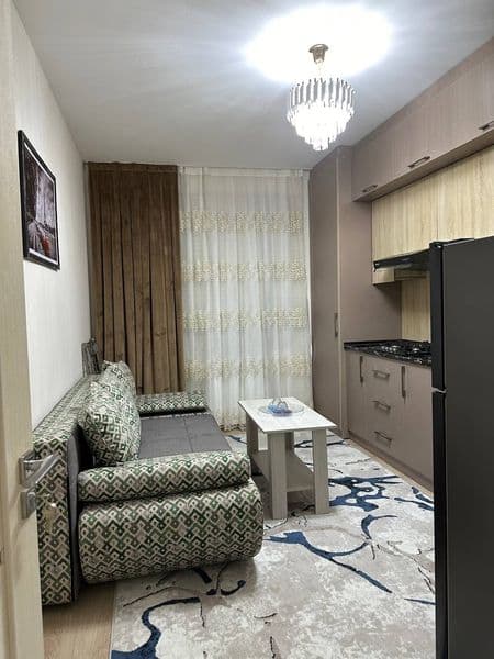 Мирзо Улугбек тумани Максим Горькийда 1/2хонали квартира ижа — фото 4