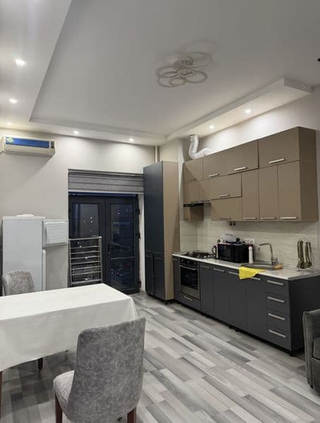 Аренда 2 комнатной квартиры в Новостройке ЖК Ренессанс на ул