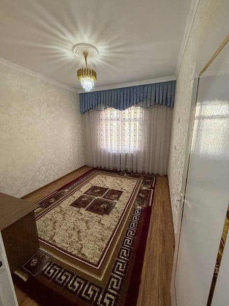 Аренда квартира сергели-5. 2 хона 3 килинган 9 этажли дом яш — фото 3