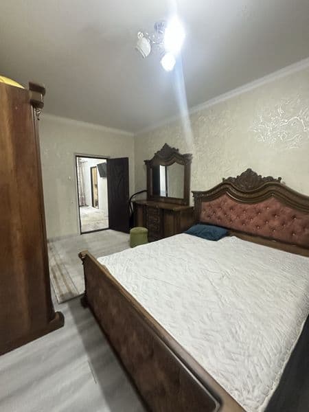 Сдаётся квартира на Чиланзар 6 2 комнатная квартира передель — фото 4