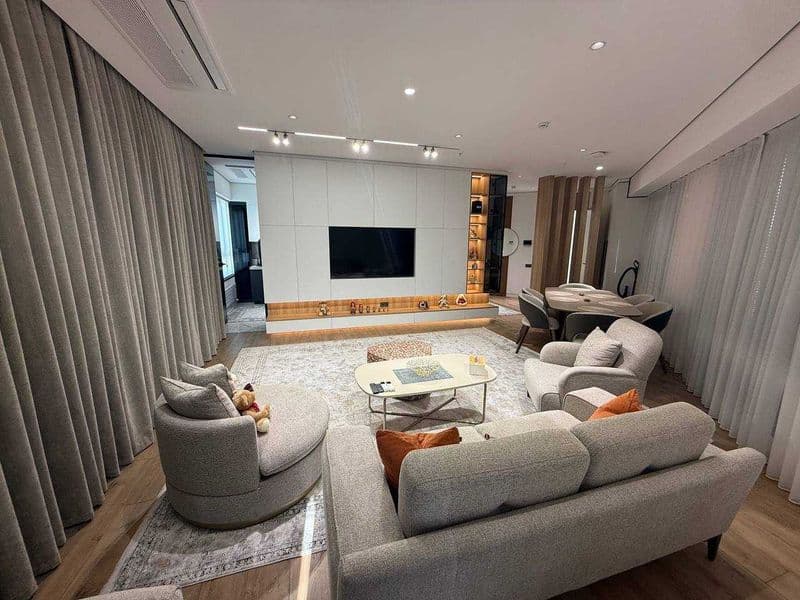 К вашему вниманию рады представить 3х комнатную квартиру на  — фото 3