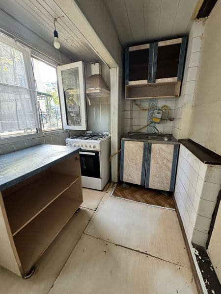 Сдаётся 1-комнатная квартира в Юнусабаде (4 квартал, Шохсаро — фото 4