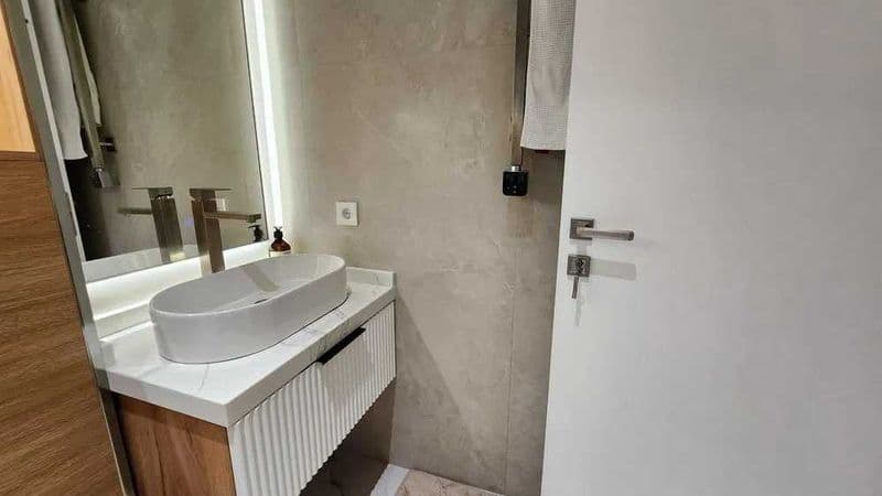 Авторский проект, новая квартира!<br />
Все условия имеются  — фото 5