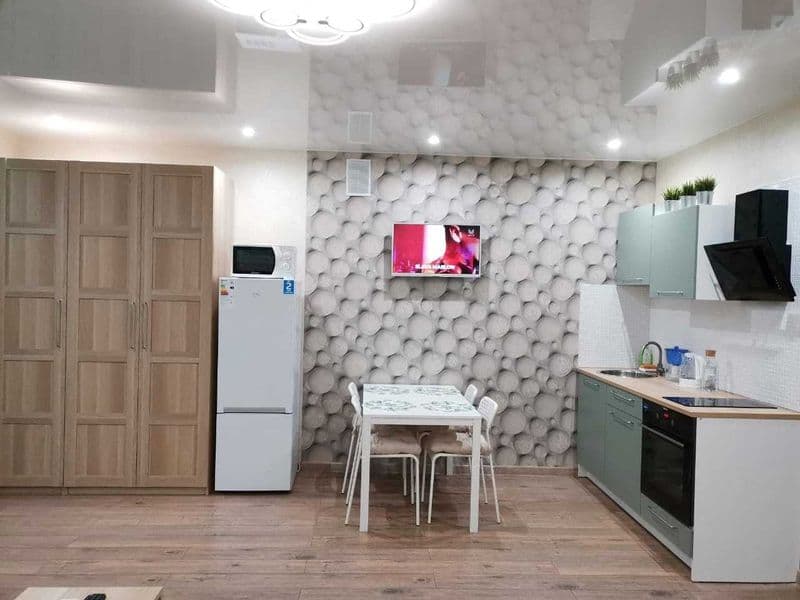 К вашему вниманию рады представить 1 комнатную квартиру на 1 — фото 3