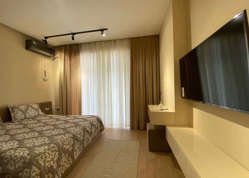 Жк NRG Ойбек н 2-комн/7-этаж/ безупречная новостройка — фото 3