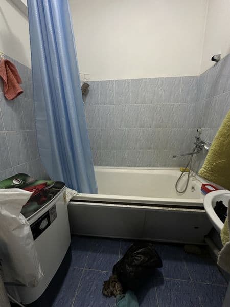 3 комнаты<br />
Хорошая планировка<br />
Санузел раздельный< — фото 5