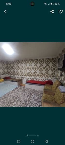 Сергели Узгариш масжидли махаллада   оилага, угил болалага и