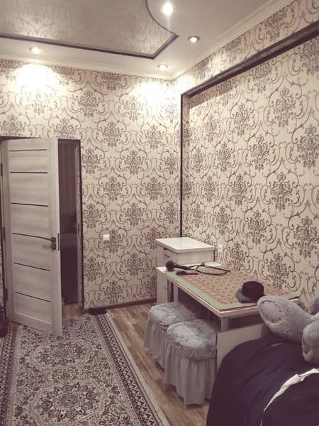 3хонали квартира. Студент ёки ишлаб юриган кизларимиз учун 1 — фото 5