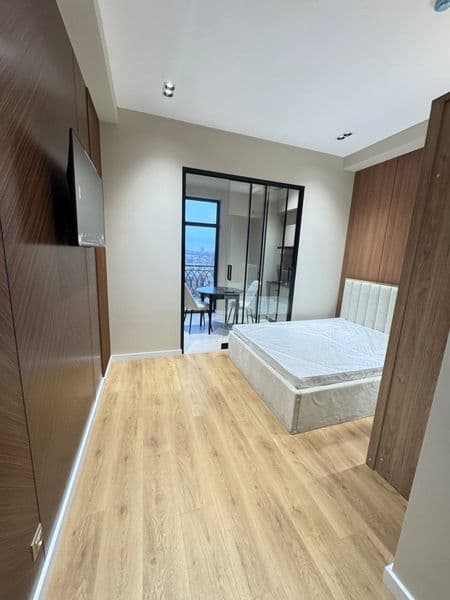 Сдам в аренду свою квартиру Новостройку ЖК «Дархан Резиденс. — фото 4