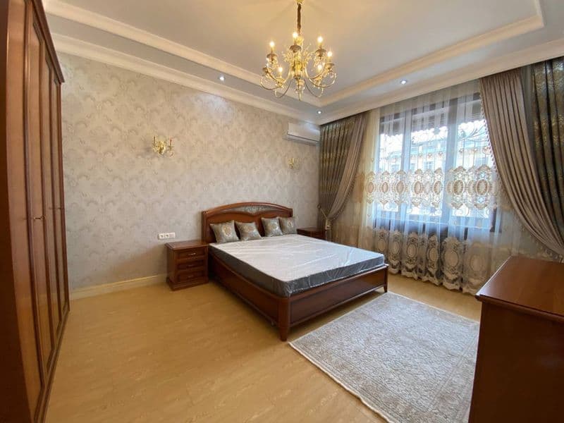 Сдается квартира в Габусе   <br />
Ориентир  Имериал<br />
Г — фото 4