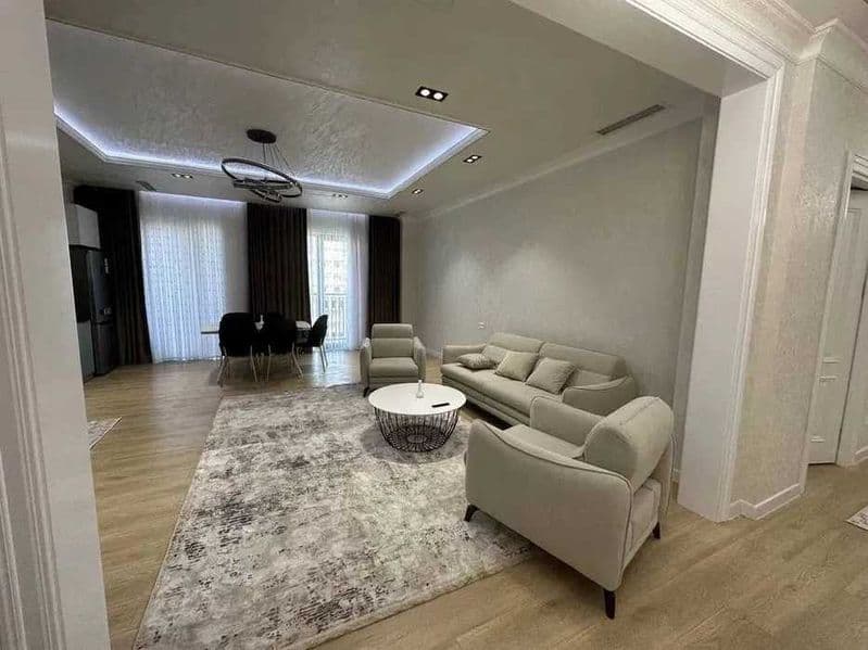 АРЕНДА КВАРТИРЫ | MIRABAD AVENUE | МИРАБАД <br />
<br />
 Ло — фото 4