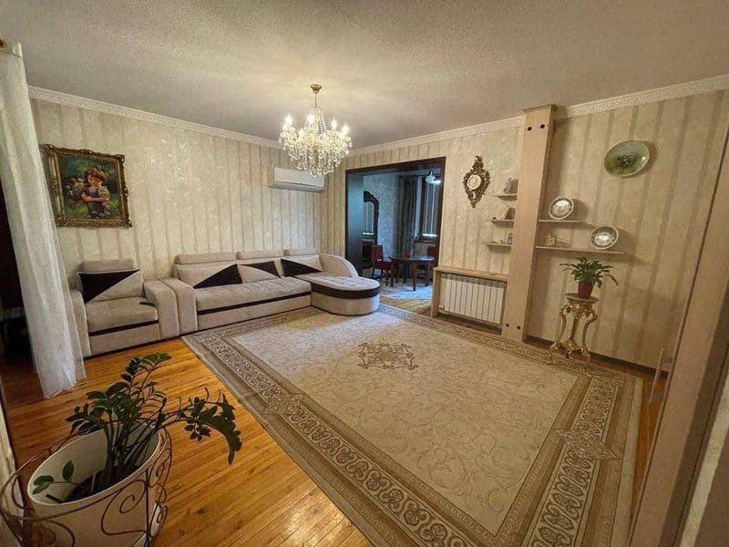Аренда квартиры Чиланзар И <br />
1/2/4<br />
СТУДИЯ<br />
О