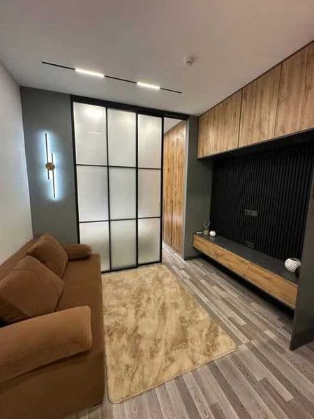 • Район: Яккасарай<br />
• Адрес: ЖК"BLACK TOWER"<br />
<br  — фото 3