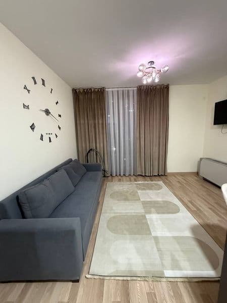 Аренда 1/1/15 Махтумкули ул, новостройка, ЖК Besh Chinor, 28 — фото 4