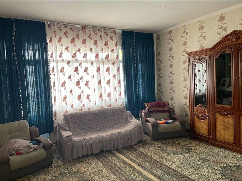 Юнусобод тумани, Минор метро ёнида 2 хонали квартира ижарага — фото 2