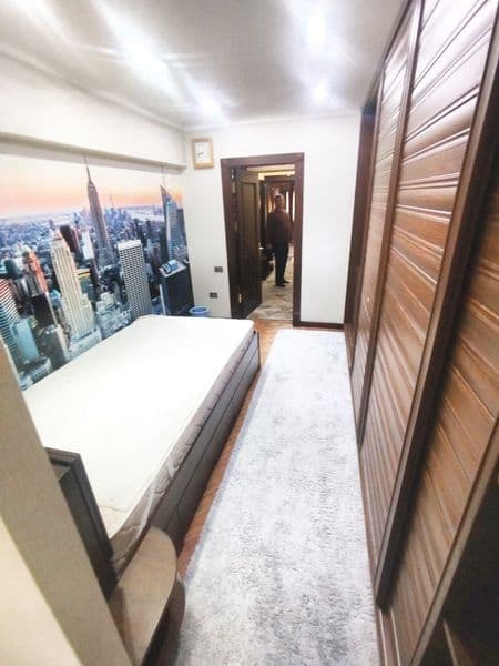 Сдаётся метро космонавтов 4-комнатная квартира два санузла 5 — фото 5