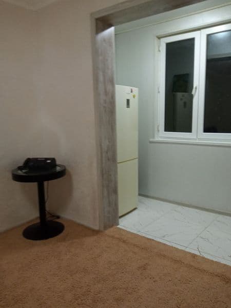 Сдаётся в аренду чиланзар13 1/2-4-4 молодой семье. Евроремон — фото 4