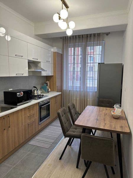 3/2/7 - 9.600.000 (800) НОВОСТРОЙКА<br />
<br />
Адрес: ЖК G — фото 2