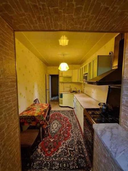 Авторский проект, новая квартира!<br />
Все условия имеются  — фото 3