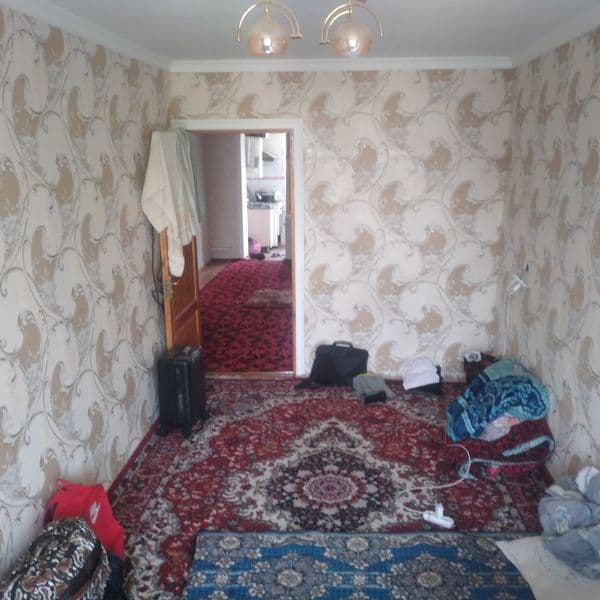 Юнусобод тумани Шахристанскийда <br />
Угил Болларга квартир