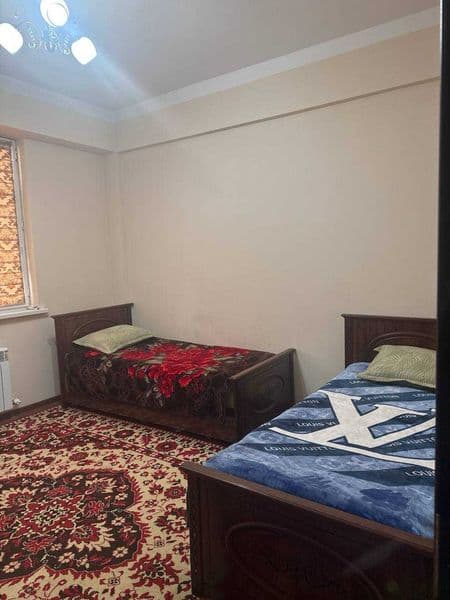 Сдаётся КЛАССНАЯ квартира<br />
<br />
Район: Яшнабадский <b — фото 3