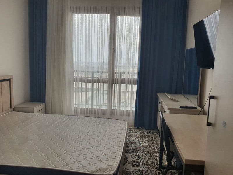 Сдаётся квартира на Алмазар сити <br />
2/9/13<br />
50кв<br — фото 2