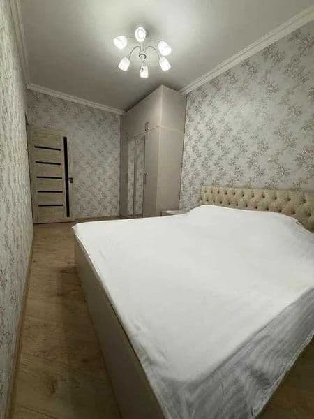 Район: Алмазар<br />
• Адрес: ЖК "Almazar city"<br />
• Орие